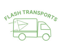 Mudanzas Flash Transports